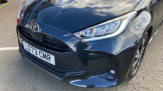 Toyota Yaris 1.5 Hybrid Design 5dr CVT Hybrid Hatchback